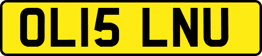 OL15LNU