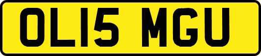 OL15MGU