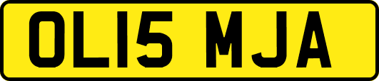 OL15MJA