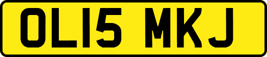 OL15MKJ