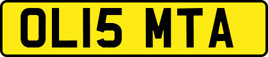 OL15MTA