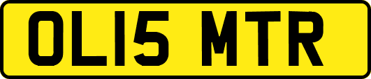 OL15MTR