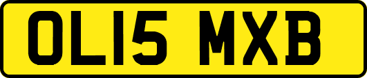 OL15MXB