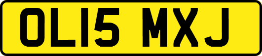 OL15MXJ