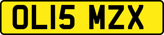 OL15MZX