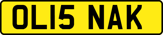 OL15NAK