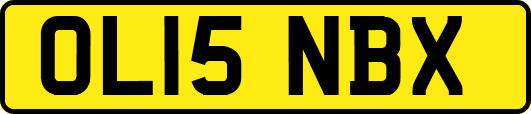 OL15NBX