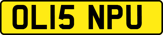 OL15NPU