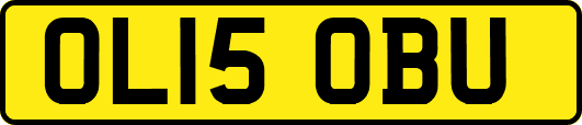 OL15OBU