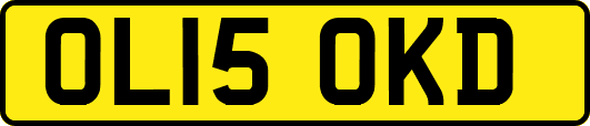 OL15OKD
