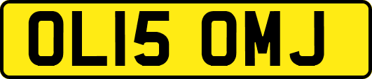 OL15OMJ