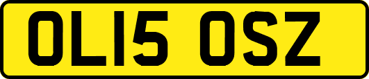 OL15OSZ