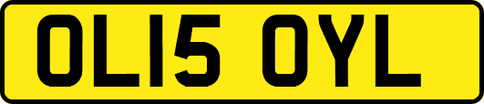 OL15OYL