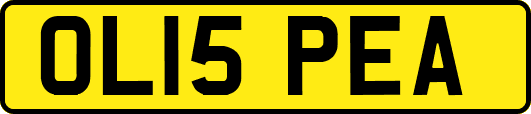 OL15PEA