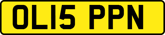 OL15PPN