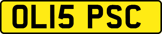 OL15PSC