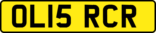 OL15RCR