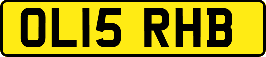 OL15RHB