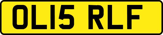 OL15RLF