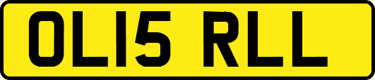 OL15RLL