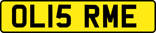 OL15RME