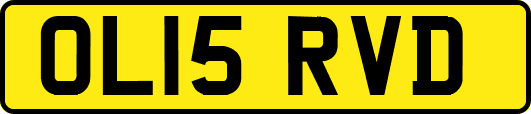 OL15RVD