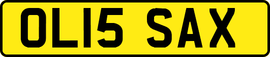 OL15SAX