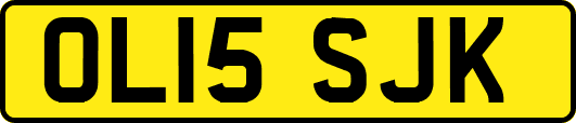 OL15SJK