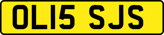 OL15SJS