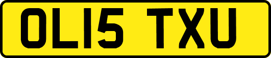 OL15TXU
