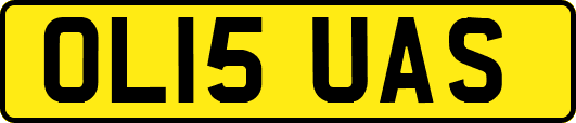OL15UAS