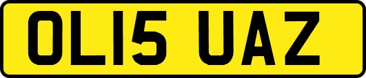 OL15UAZ
