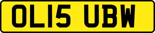 OL15UBW