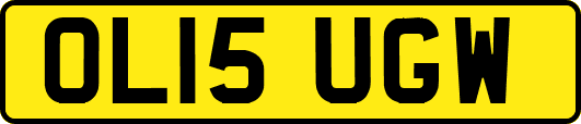 OL15UGW