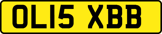 OL15XBB