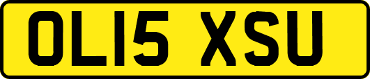 OL15XSU