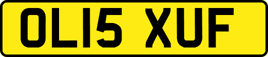 OL15XUF