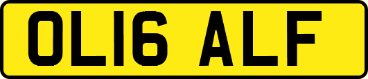 OL16ALF