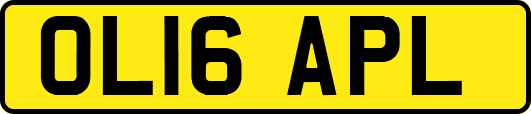 OL16APL