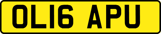 OL16APU
