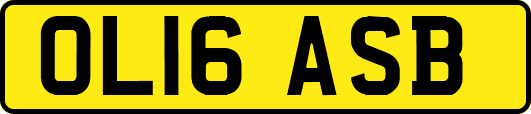 OL16ASB