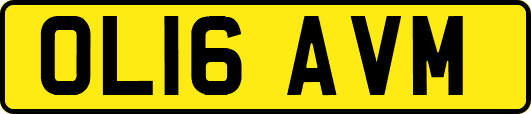 OL16AVM