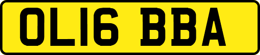 OL16BBA