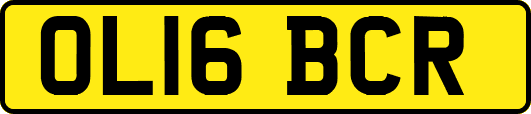 OL16BCR