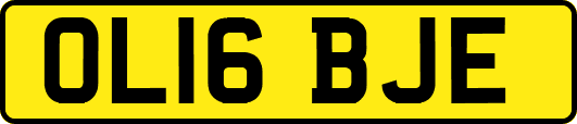 OL16BJE