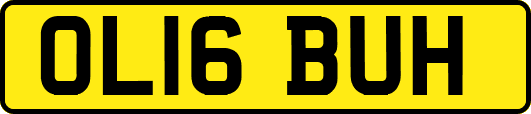 OL16BUH