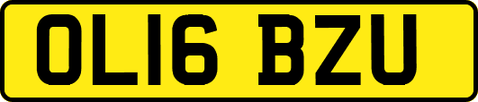 OL16BZU