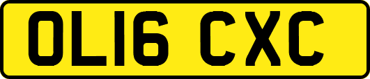 OL16CXC