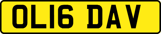 OL16DAV