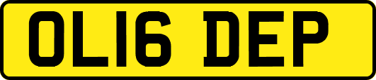 OL16DEP